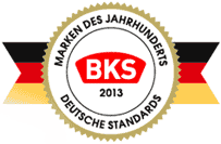 Schlüsseldienst Osnabrück führt Schliesszylinder von BKS