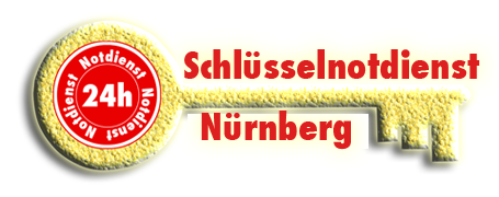 Logo Schlüsseldienst Nürnberg