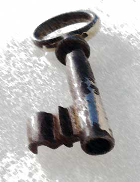 Schlüsseldienst St. Sebald